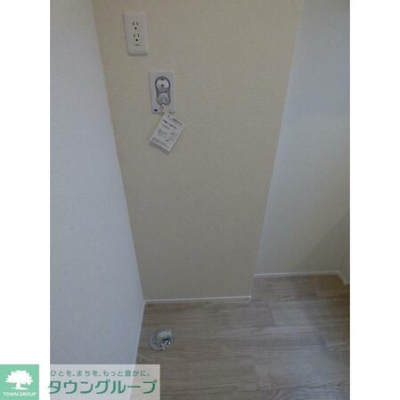 ヴィレッジ田奈の物件内観写真